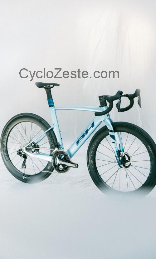 BH G6 Pro fiche technique et avis